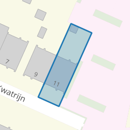 Perceel RDK01-H-7298