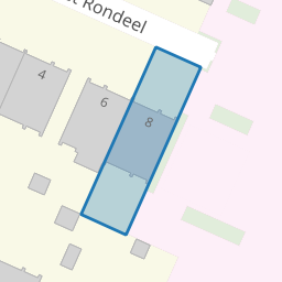 Perceel RDK01-H-7304