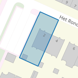 Perceel RDK01-H-7307