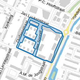 Perceel RDK01-H-7308