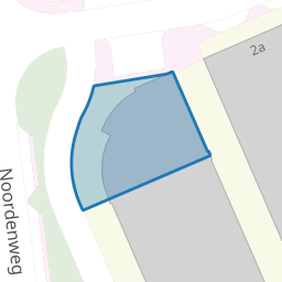 Perceel RDK01-H-7309