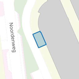 Perceel RDK01-H-7311