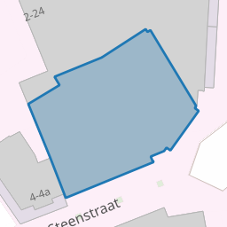 Perceel RDK01-H-7318