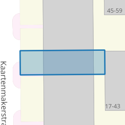 Perceel RDK01-H-7326