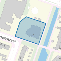 Perceel RDK01-H-7330