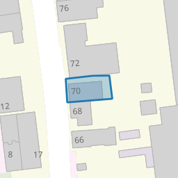 Perceel RDK01-H-7332