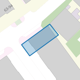 Perceel RDK01-H-7345