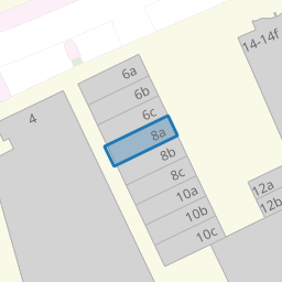 Perceel RDK01-H-7361