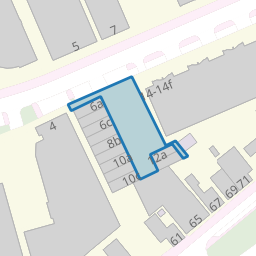 Perceel RDK01-H-7368