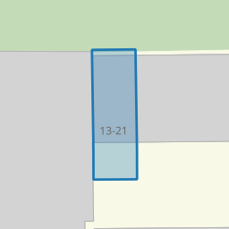 Perceel RDK01-H-7373