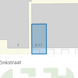 Perceel RDK01-H-7388