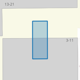 Perceel RDK01-H-7397