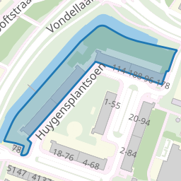 Perceel RDK01-H-7400