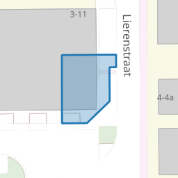 Perceel RDK01-H-7411