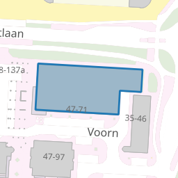 Perceel RDK01-H-7412