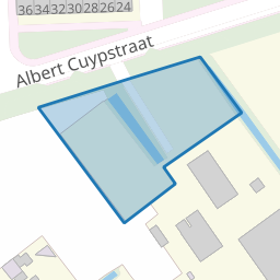 Perceel RDK01-H-7414