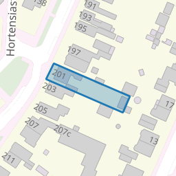 Perceel RDK01-H-7419