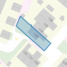 Perceel RDK01-H-7421