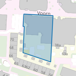 Perceel RDK01-H-7429