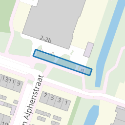 Perceel RDK01-H-7432