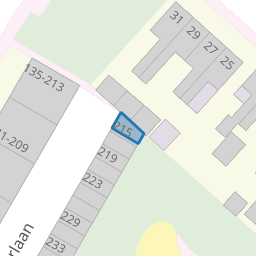 Perceel RDK01-H-7440