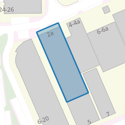 Perceel RDK01-H-7445