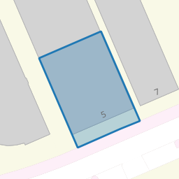 Perceel RDK01-H-7446