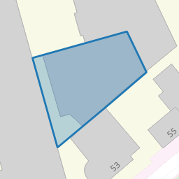 Perceel RDK01-H-7453