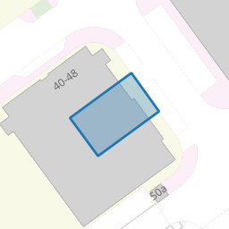 Perceel RDK01-H-7458