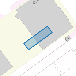 Perceel RDK01-H-7461