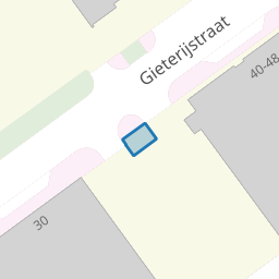 Perceel RDK01-H-7464