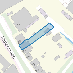 Perceel RDK01-H-7470