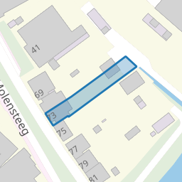 Perceel RDK01-H-7471