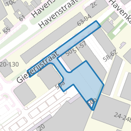 Perceel RDK01-H-7481