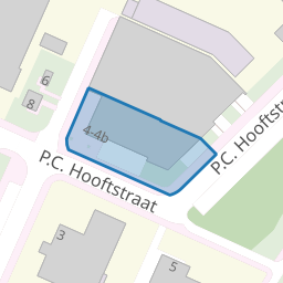 Perceel RDK01-H-7482