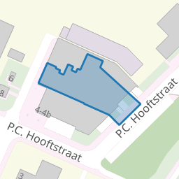 Perceel RDK01-H-7483