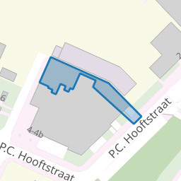 Perceel RDK01-H-7484
