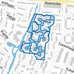 Perceel RDK01-H-7493