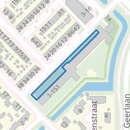 Perceel RDK01-H-7495