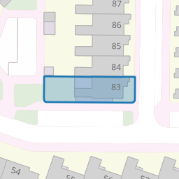 Perceel RDK01-H-7501