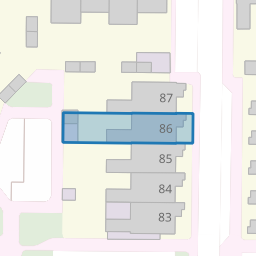 Perceel RDK01-H-7504