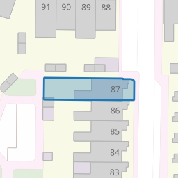 Perceel RDK01-H-7505