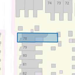 Perceel RDK01-H-7510