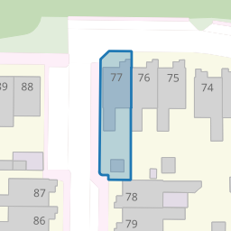 Perceel RDK01-H-7511