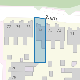 Perceel RDK01-H-7514