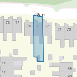 Perceel RDK01-H-7515