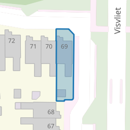 Perceel RDK01-H-7519