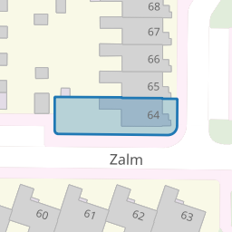 Perceel RDK01-H-7524