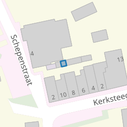 Perceel RDK01-H-7538