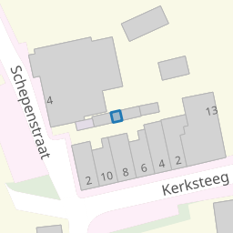 Perceel RDK01-H-7539